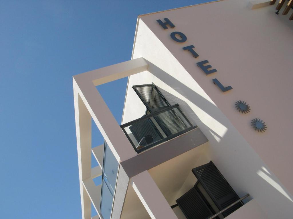 Hotel La Posada De Paco - Spa & Adults Friendly San José Exterior foto