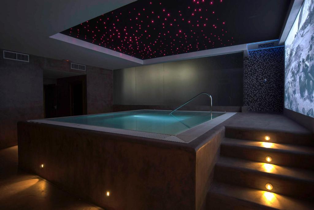 Hotel La Posada De Paco - Spa & Adults Friendly San José Zimmer foto